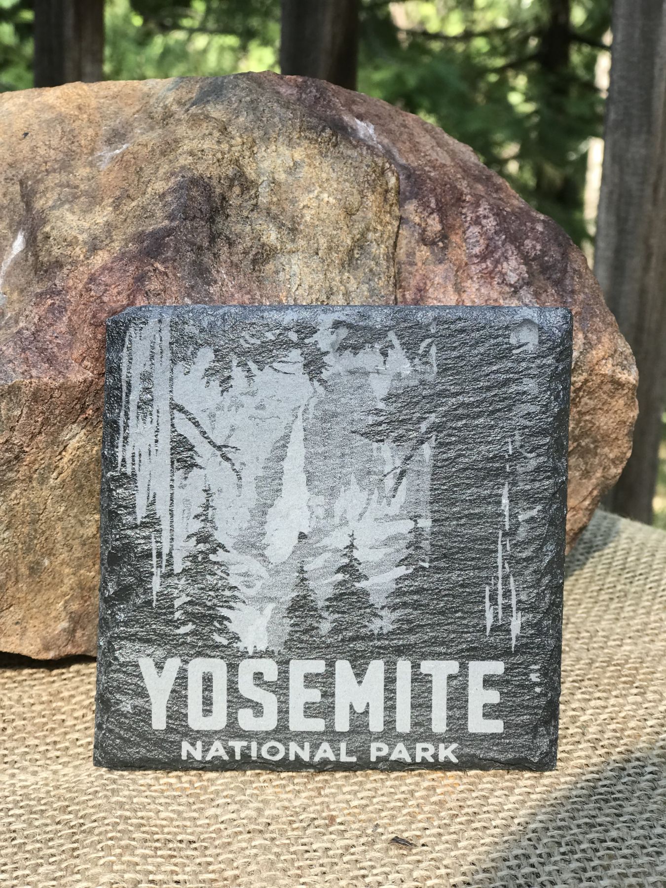 Yosemite 1
