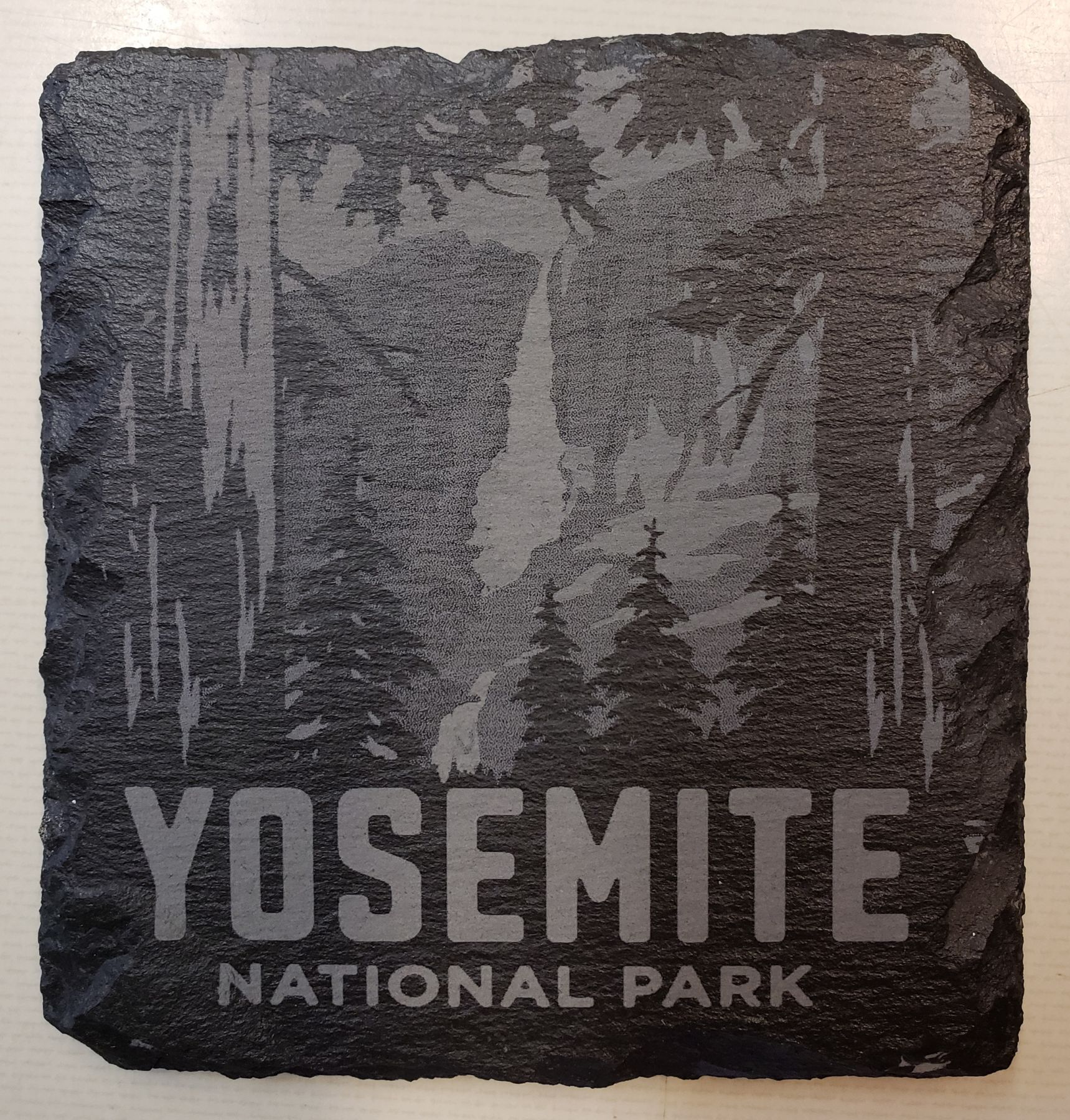 Yosemite 3