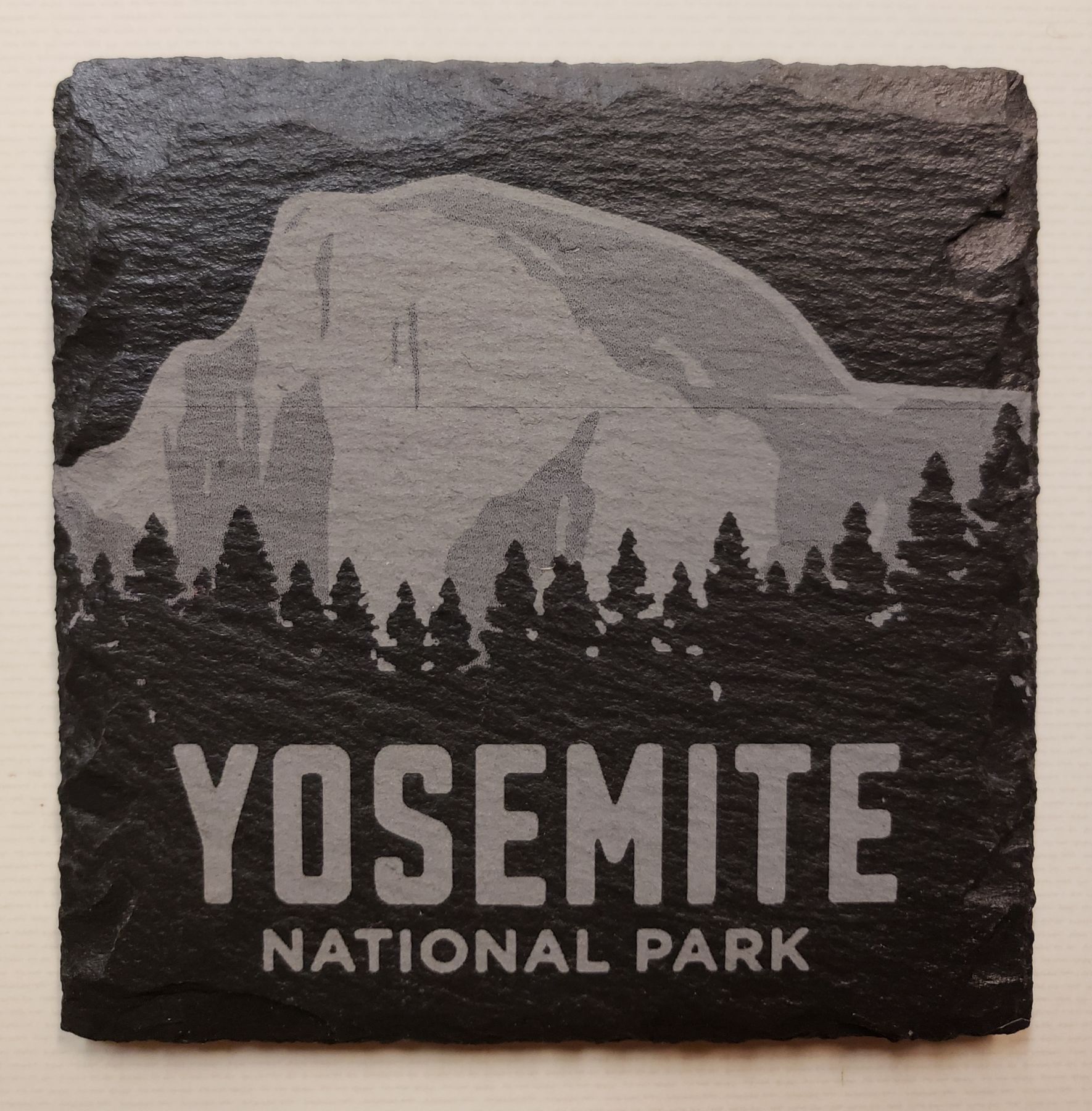 Yosemite 4
